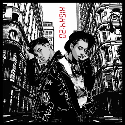 Hook가 HookGA - Single