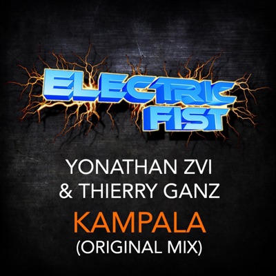 Kamapala - Single