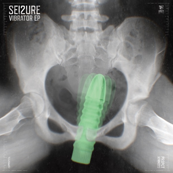 Vibrator - EP