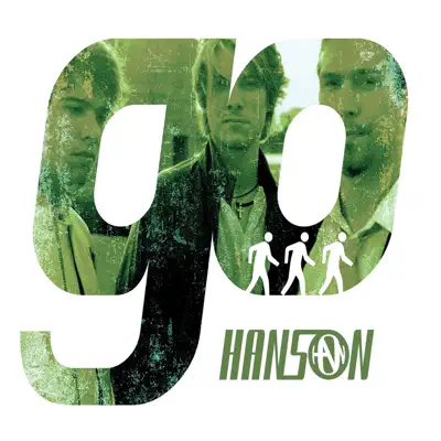 Go - EP - Hanson