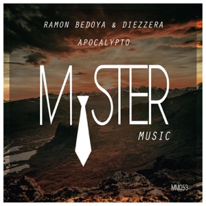 Apocalypto - Single