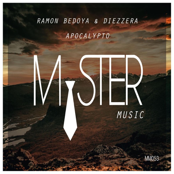 Apocalypto - Single