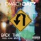 Back That (feat. Darz) - GetItDmac lyrics