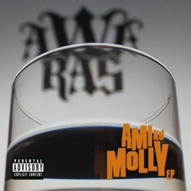 Keda on (feat. Immo) Awaras