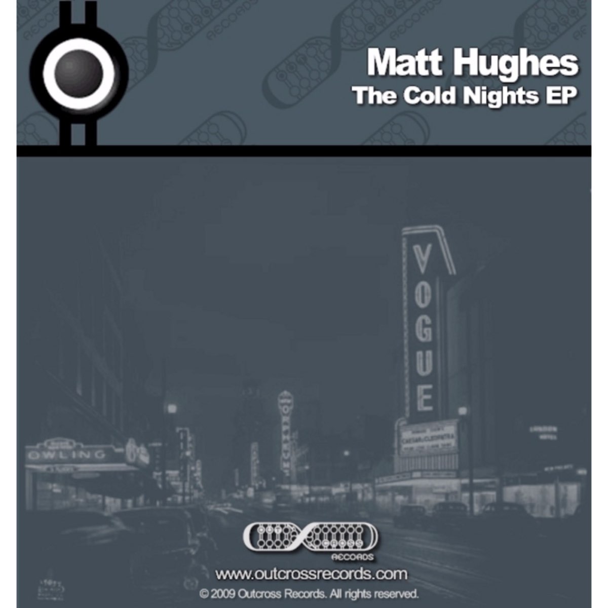 Cold nights 3