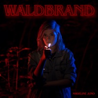 Waldbrand EP - Madeline Juno
