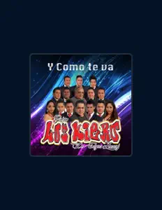 Listen to Grupo Los Kiero de Edgar Zacary, watch music videos, read bio, see tour dates & more!