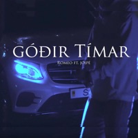 Góðir Tímar (feat. JóiPé) - Single - Romeo