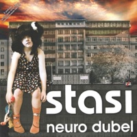Neuro Dubel - Дедушка