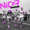 Running Man - NiCe7 lyrics