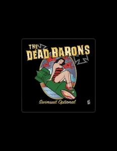 Listen to The Dead Barons, watch music videos, read bio, see tour dates & more!
