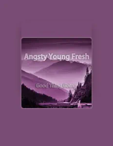 Listen to Angsty Young Fresh, watch music videos, read bio, see tour dates & more!