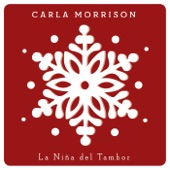 La Niña del Tambor - EP artwork