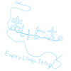 Mainichi - EP - Every Little Thing