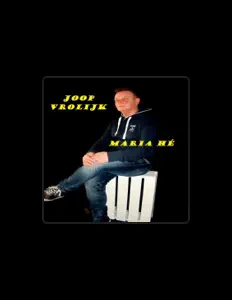 Listen to Joop Vrolijk, watch music videos, read bio, see tour dates & more!