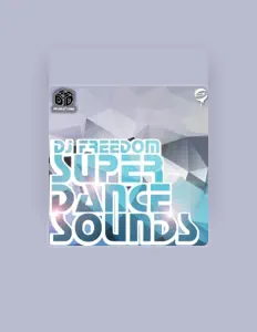 聆聽 DJ Freedom、觀看音樂影片、閱讀小傳、查看巡演日期等！