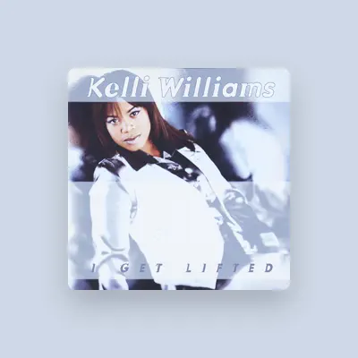 Listen to Kelli Williams, watch music videos, read bio, see tour dates & more!