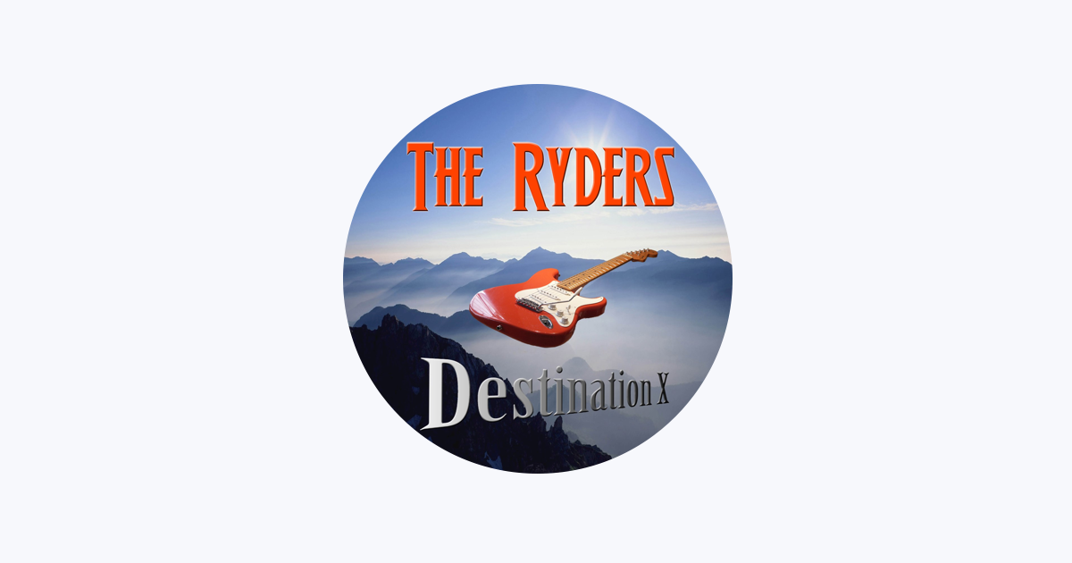 The Ryders – Apple Music