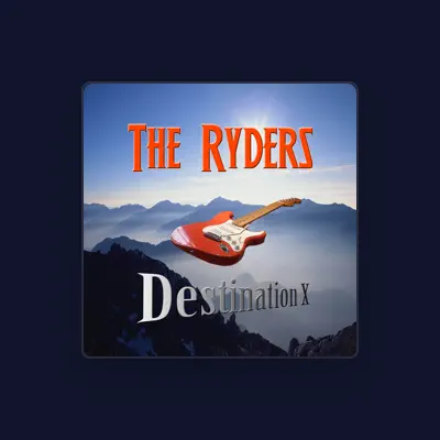 Listen to The Ryders, watch music videos, read bio, see tour dates & more!