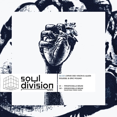 Mademoiselle Brune - Single