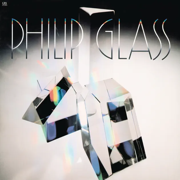 フィリップ・グラスのGlassworks & Interview with Philip Glass