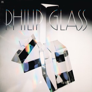Glassworks & Interview with Philip Glass