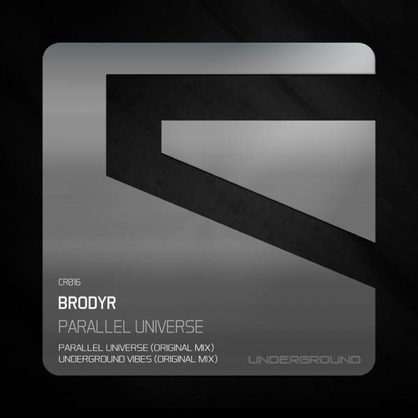 Parallel Universe - Single