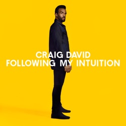 Craig David - No Holding Back
