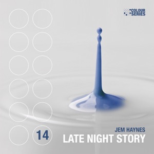 Late Night Story EP