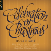 Cradle Hymn (Live) song art