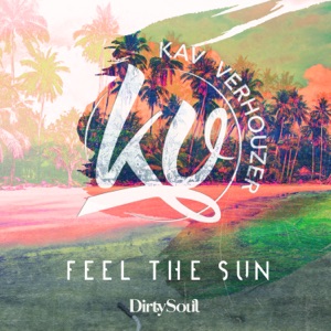 Feel the Sun (Radio Edit)