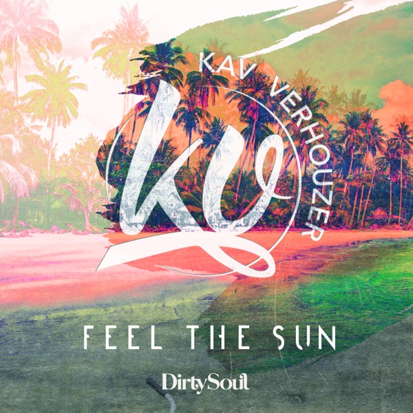 Feel the Sun - Single