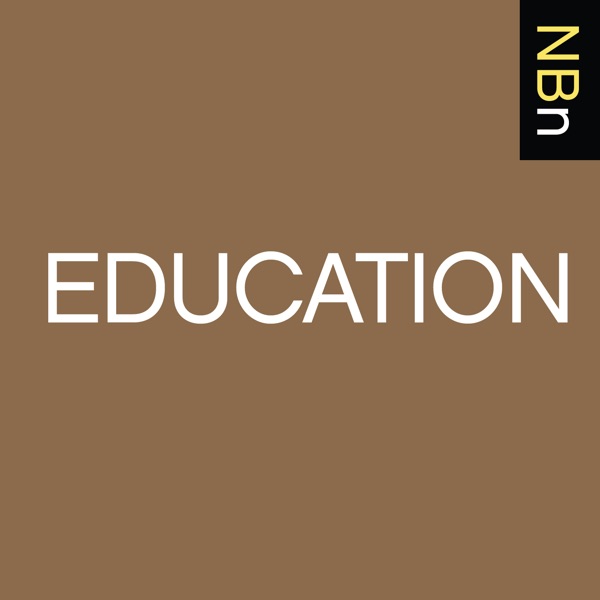 New Books in Education