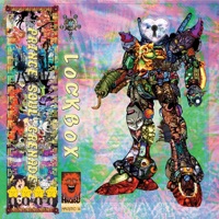 Prince Soul Grenade - Lockbox