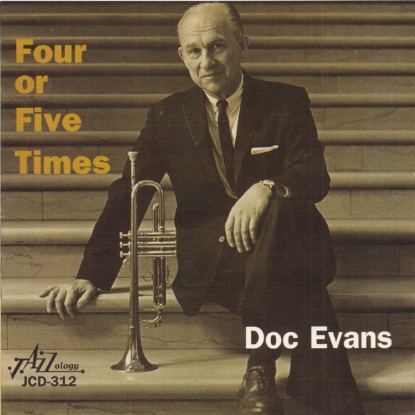 Four or Five Times