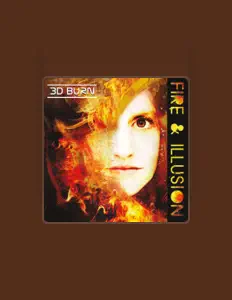 Listen to 3D Burn, watch music videos, read bio, see tour dates & more!