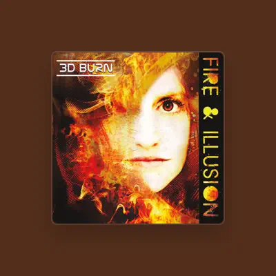 Listen to 3D Burn, watch music videos, read bio, see tour dates & more!