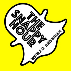 TSH #133 - The Snappy Hour