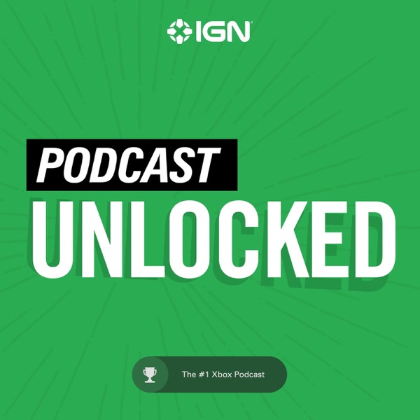Podcast Unlocked Podcast Unlocked