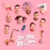 Love You Miss You - Spring Forward