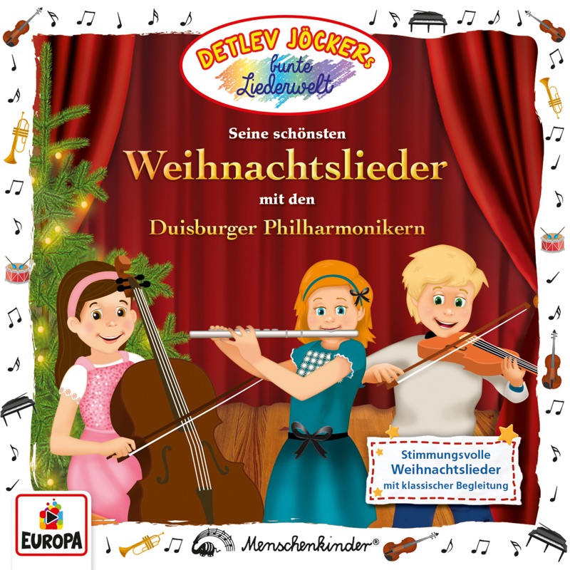 Im Advent, im Advent