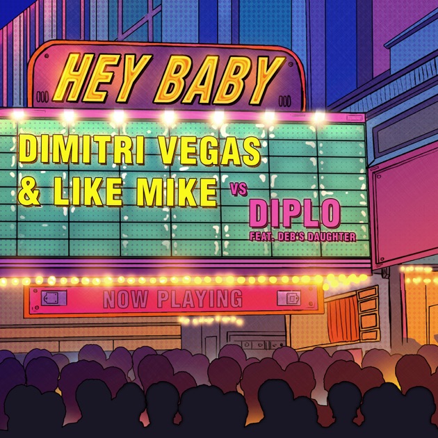 Watch Vegas, Baby HDQ Watch Vegas, Baby HDQ