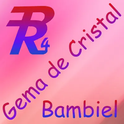 Gema de Cristal - Single - Bambiel