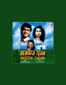 Ram Shankar सुनें, म्यूज़िक वीडियो देखें, बायो पढ़ें, दौरे की तारीखें और बहुत कुछ देखें!