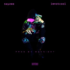 Imnotcool SAYZEE