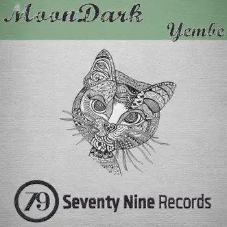 Yembe - Single by MoonDark album reviews, ratings, credits