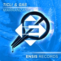Marranzano - Single - Ticli & Gas