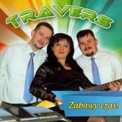 Travers - Nasza Miłość