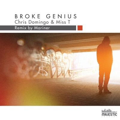 Broke Genius - EP