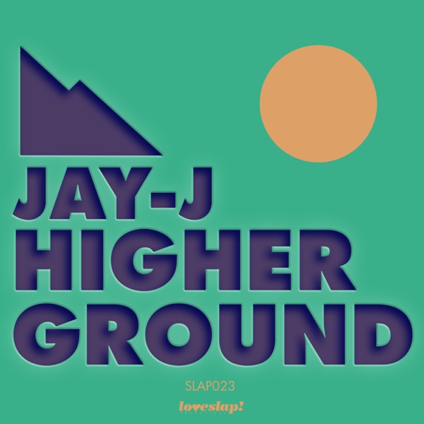 Higher Ground - Single